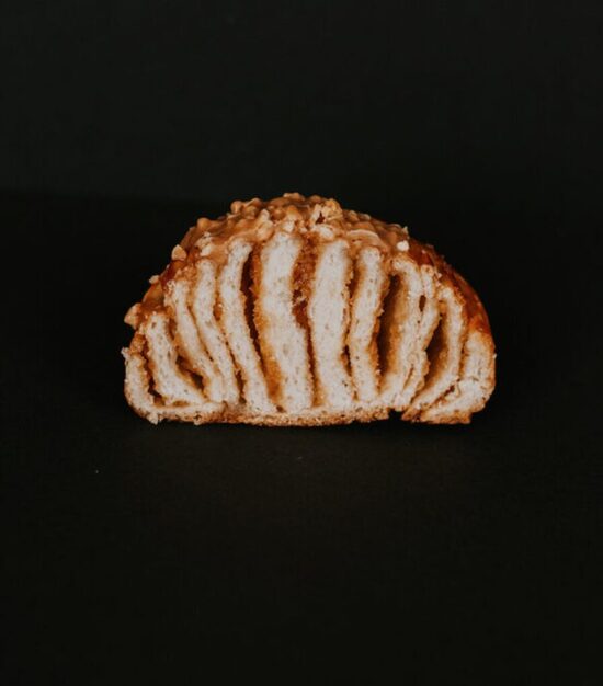 "Vāverīte" maizīte